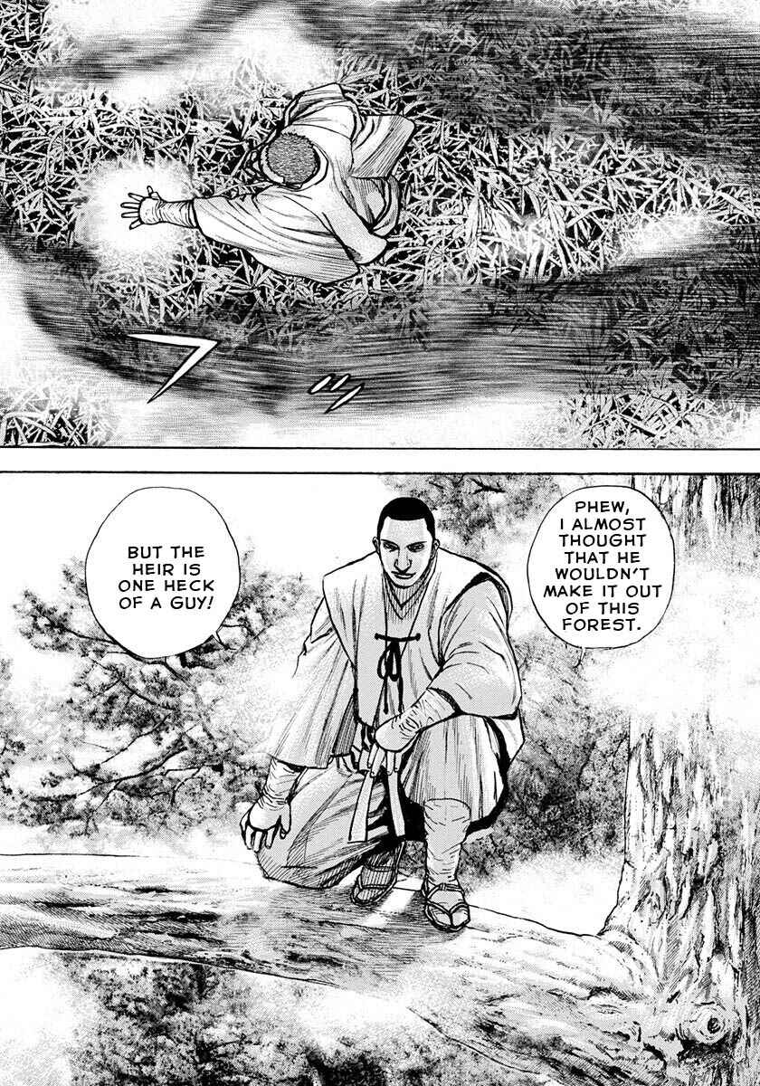 Page 16 Chapter 395 Tough