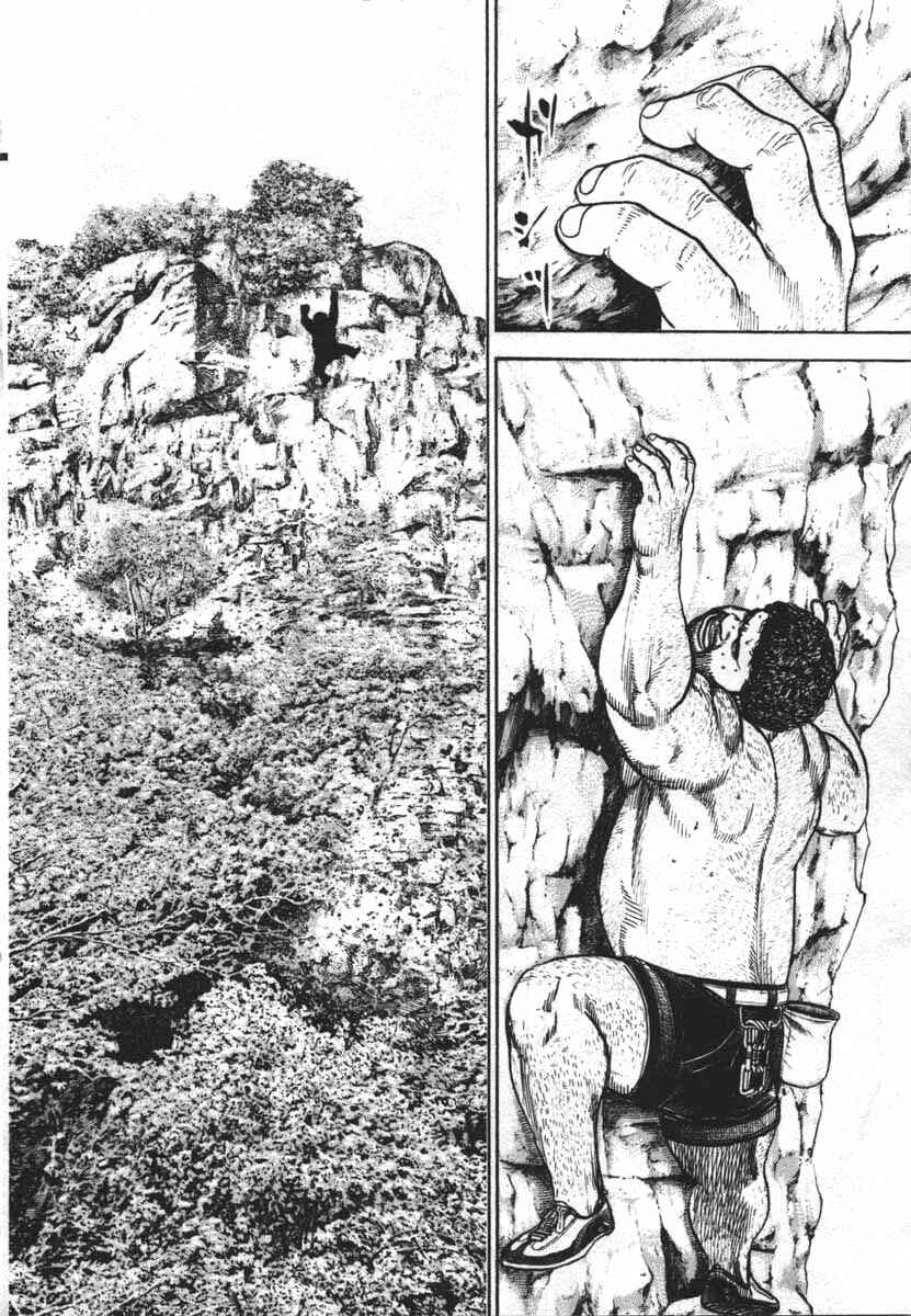 Page 10 Chapter 285 Tough