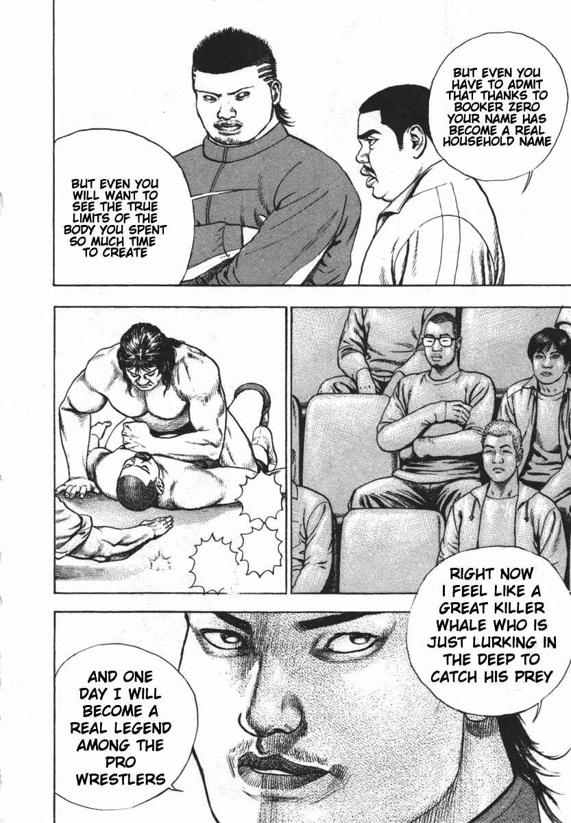 Page 14 Chapter 285 Tough