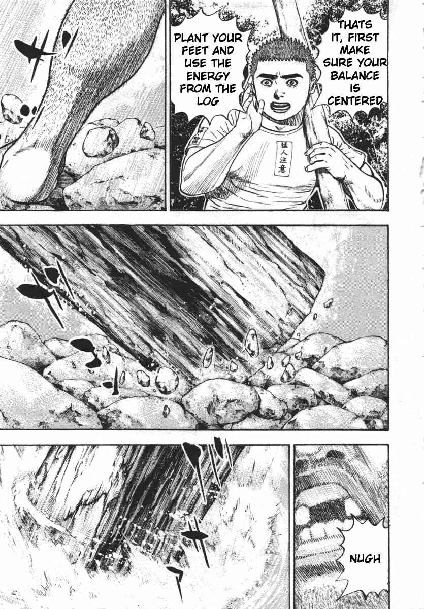 Page 7 Chapter 285 Tough