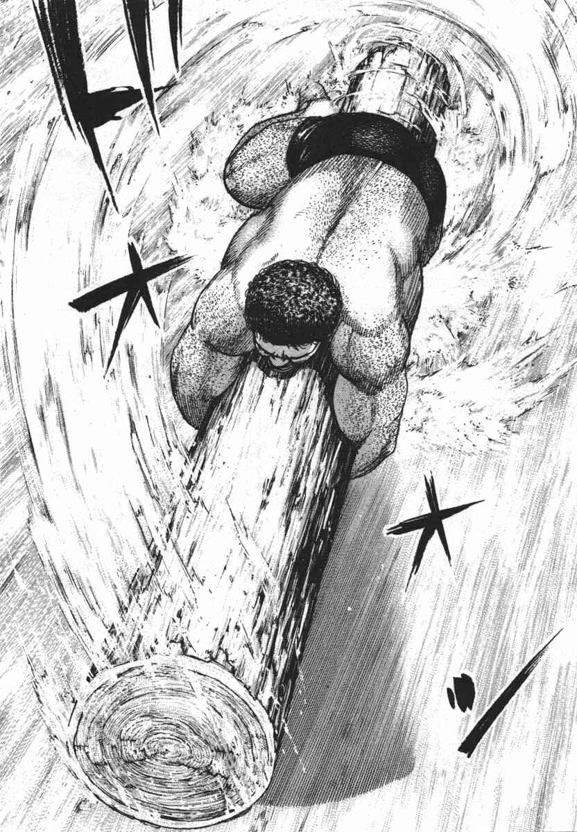 Page 8 Chapter 285 Tough