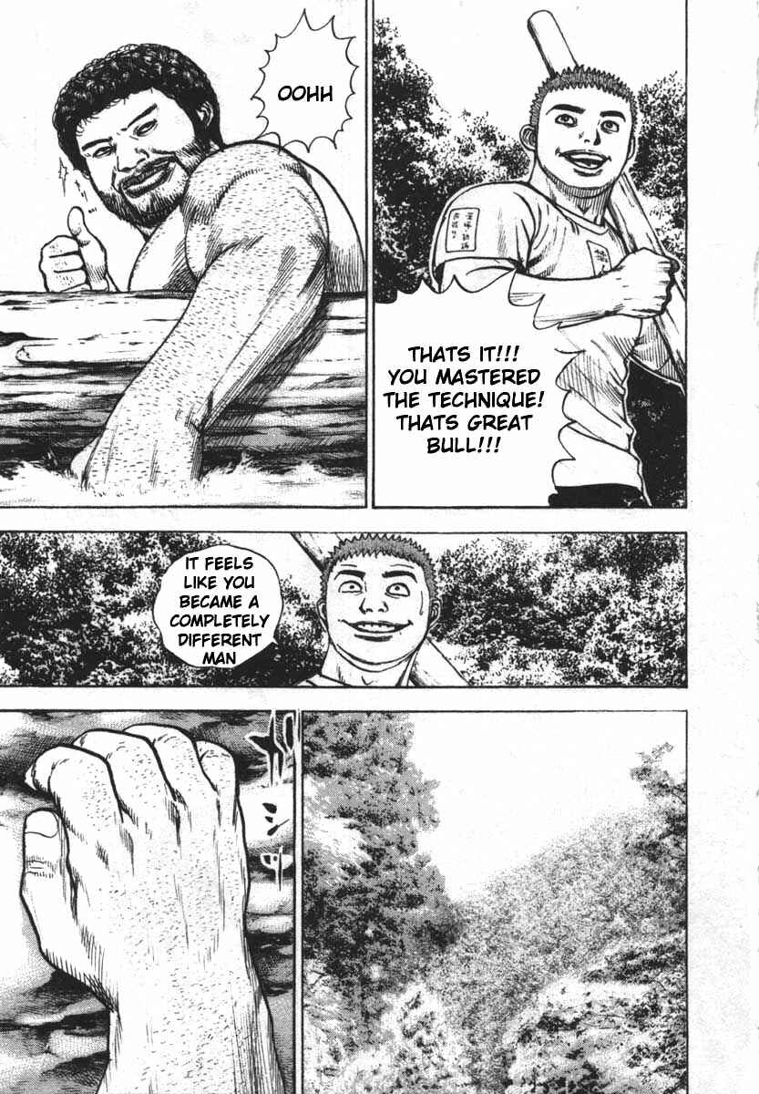 Page 9 Chapter 285 Tough