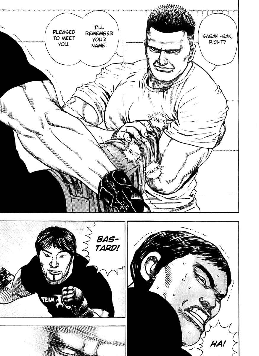 Page 11 Chapter 103 Tough