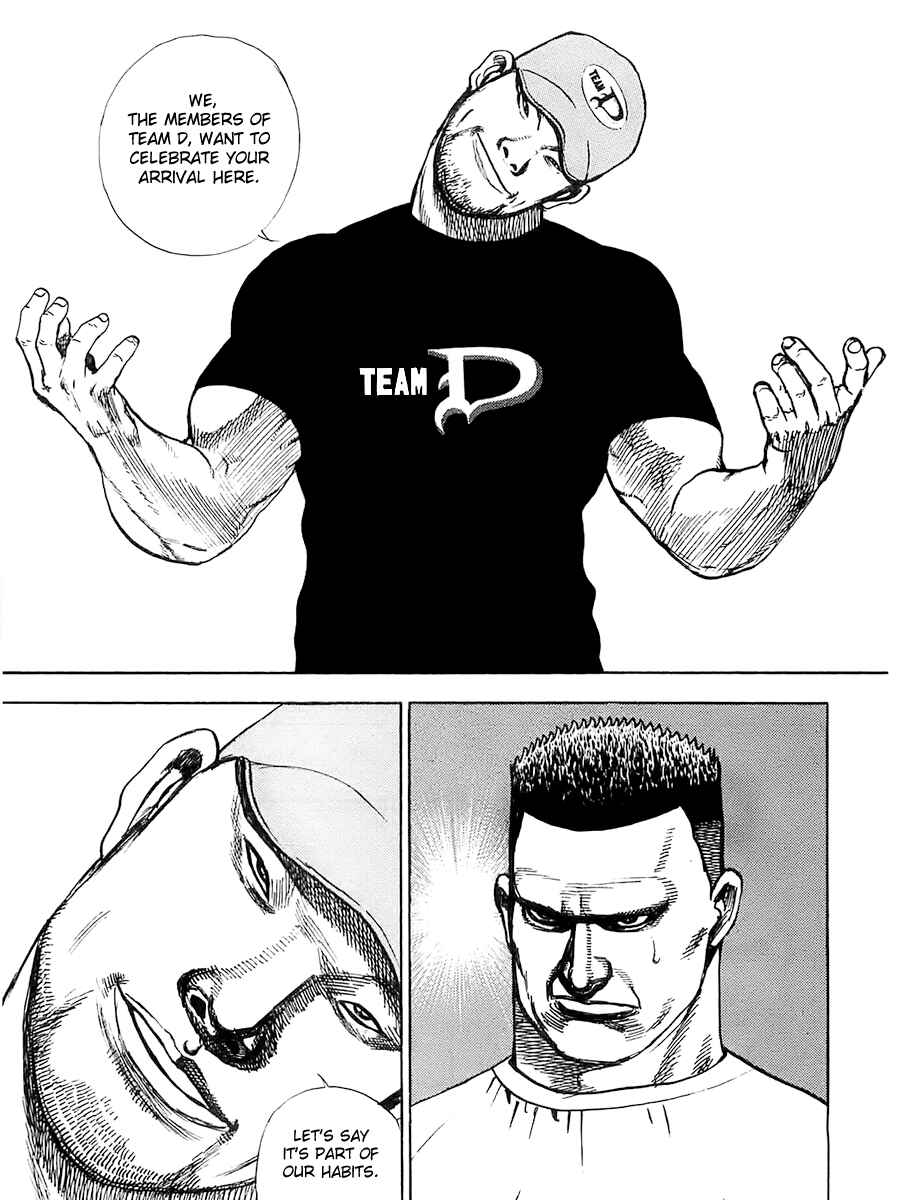 Page 3 Chapter 103 Tough