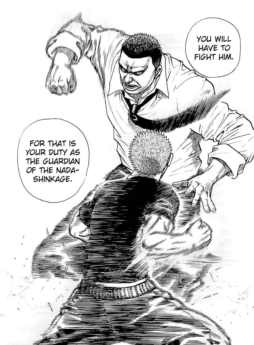 Page 10 Chapter 97 Tough