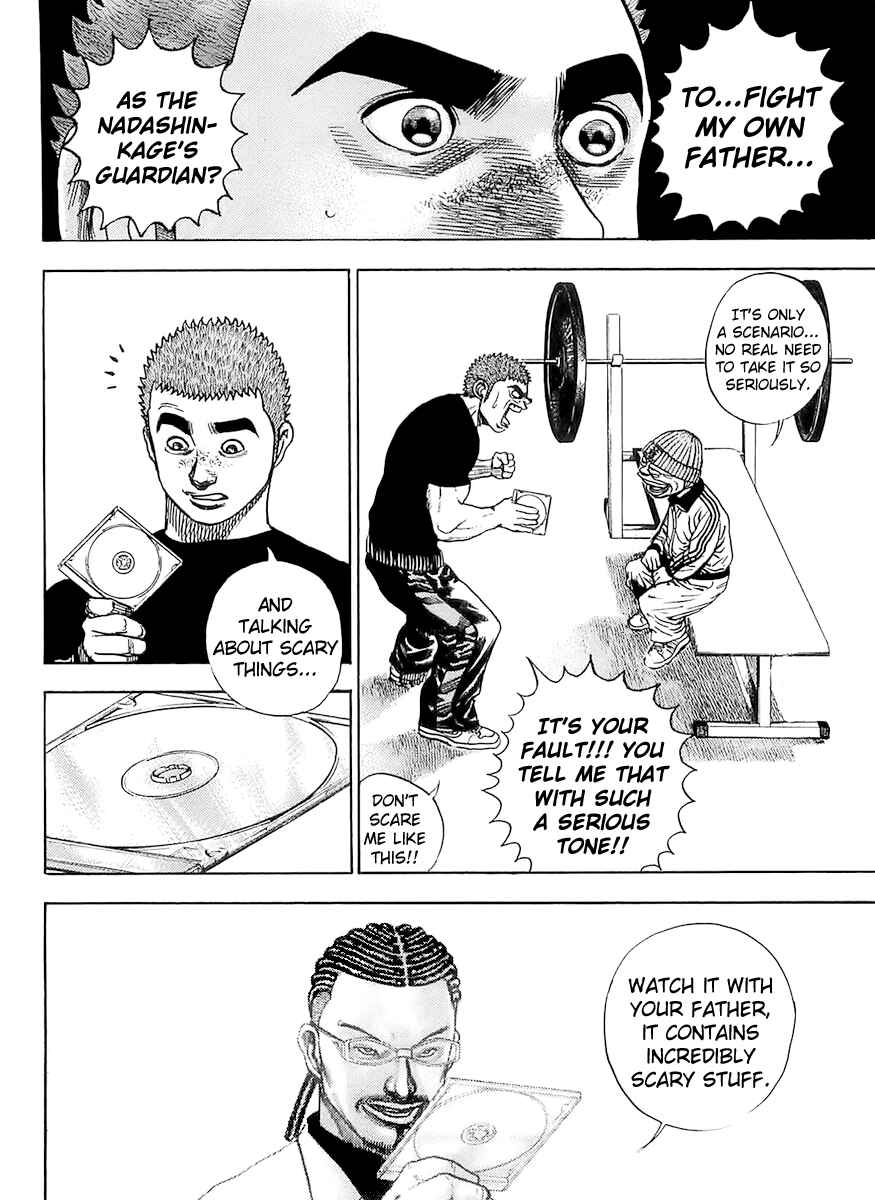Page 11 Chapter 97 Tough