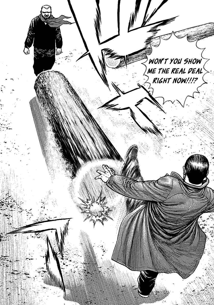 Page 9 Chapter 368 Tough