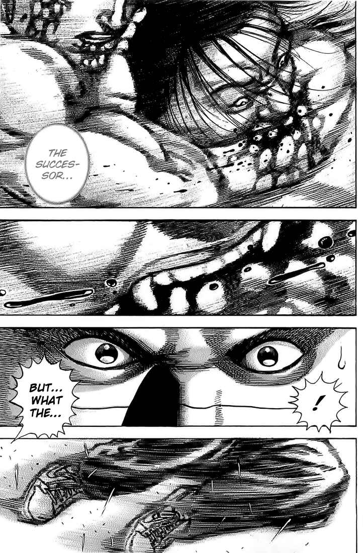 Page 18 Chapter 76 Tough