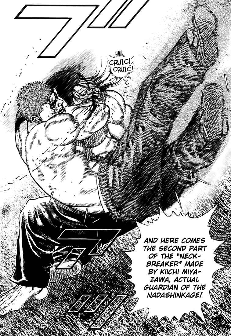 Page 19 Chapter 76 Tough