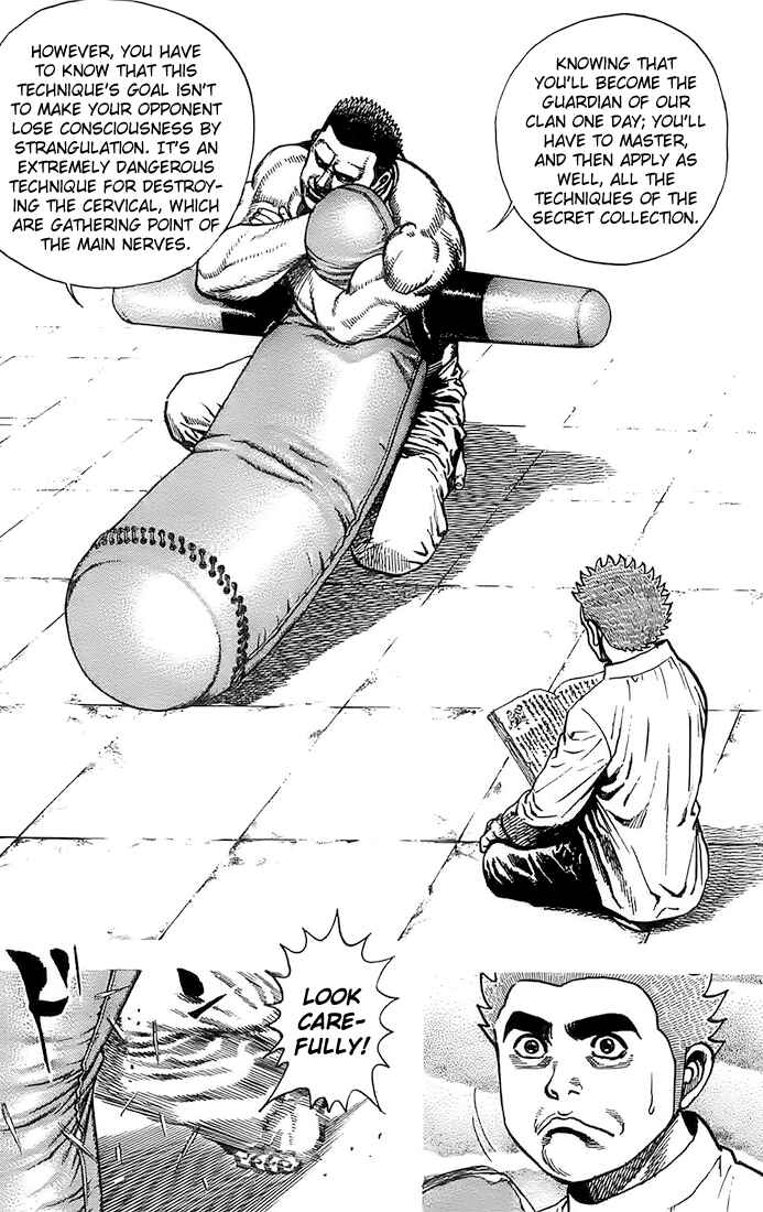 Page 4 Chapter 76 Tough