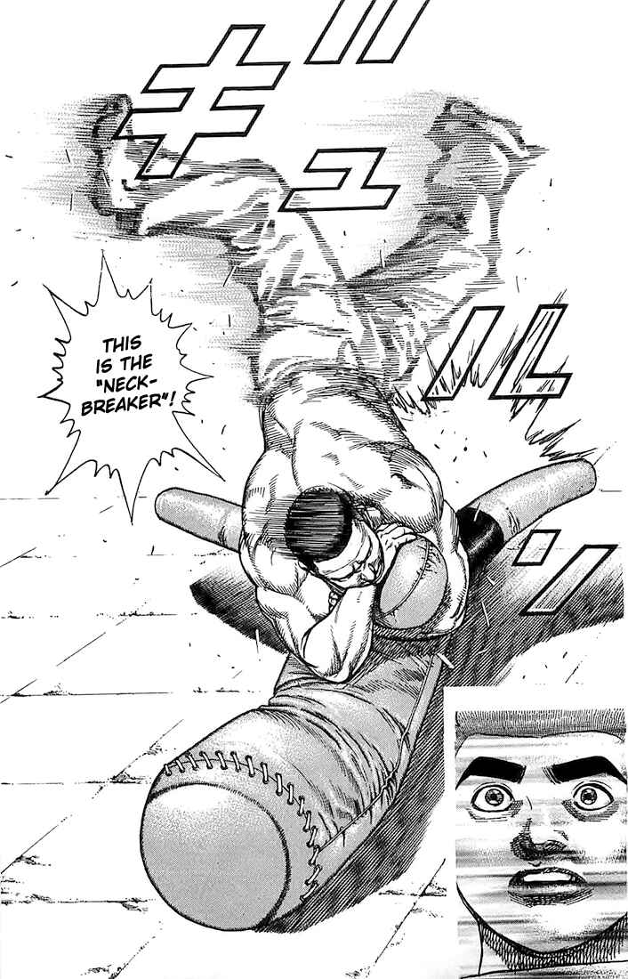 Page 5 Chapter 76 Tough