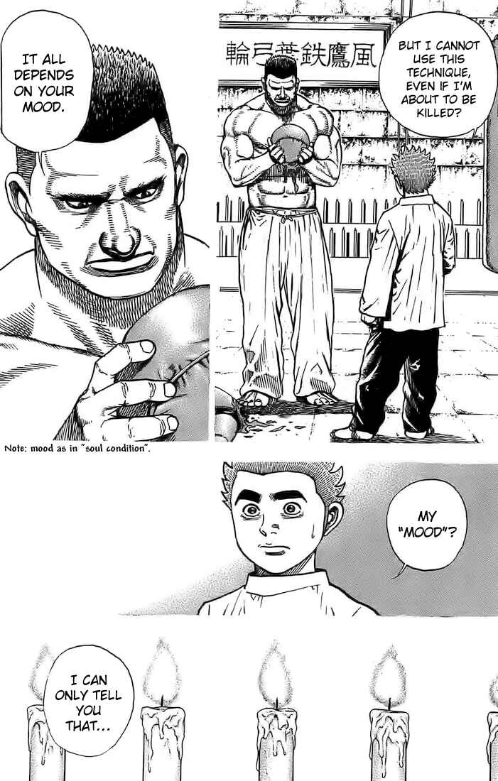 Page 8 Chapter 76 Tough