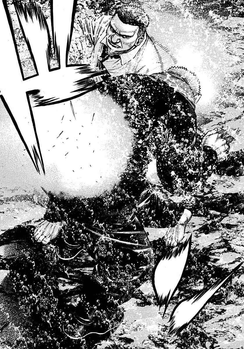 Page 14 Chapter 381 Tough