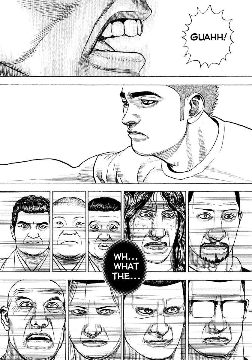 Page 15 Chapter 409 Tough