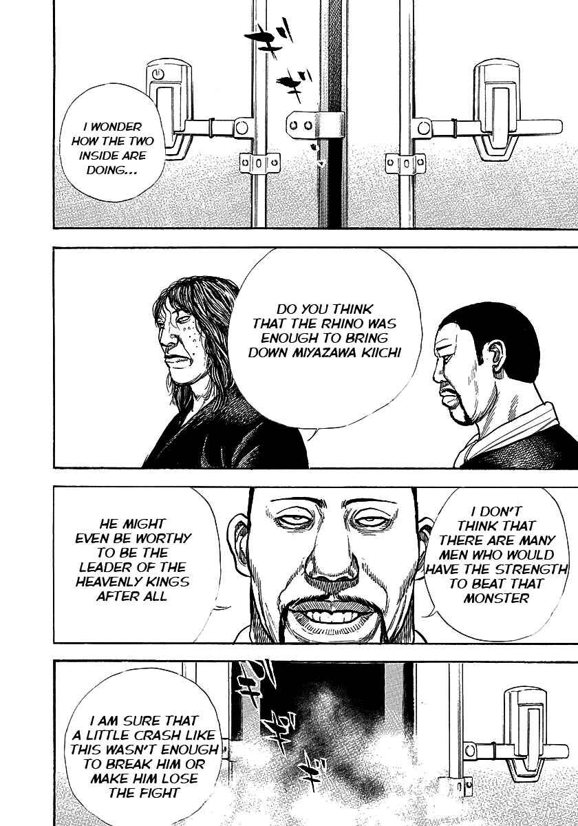 Page 11 Chapter 360 Tough