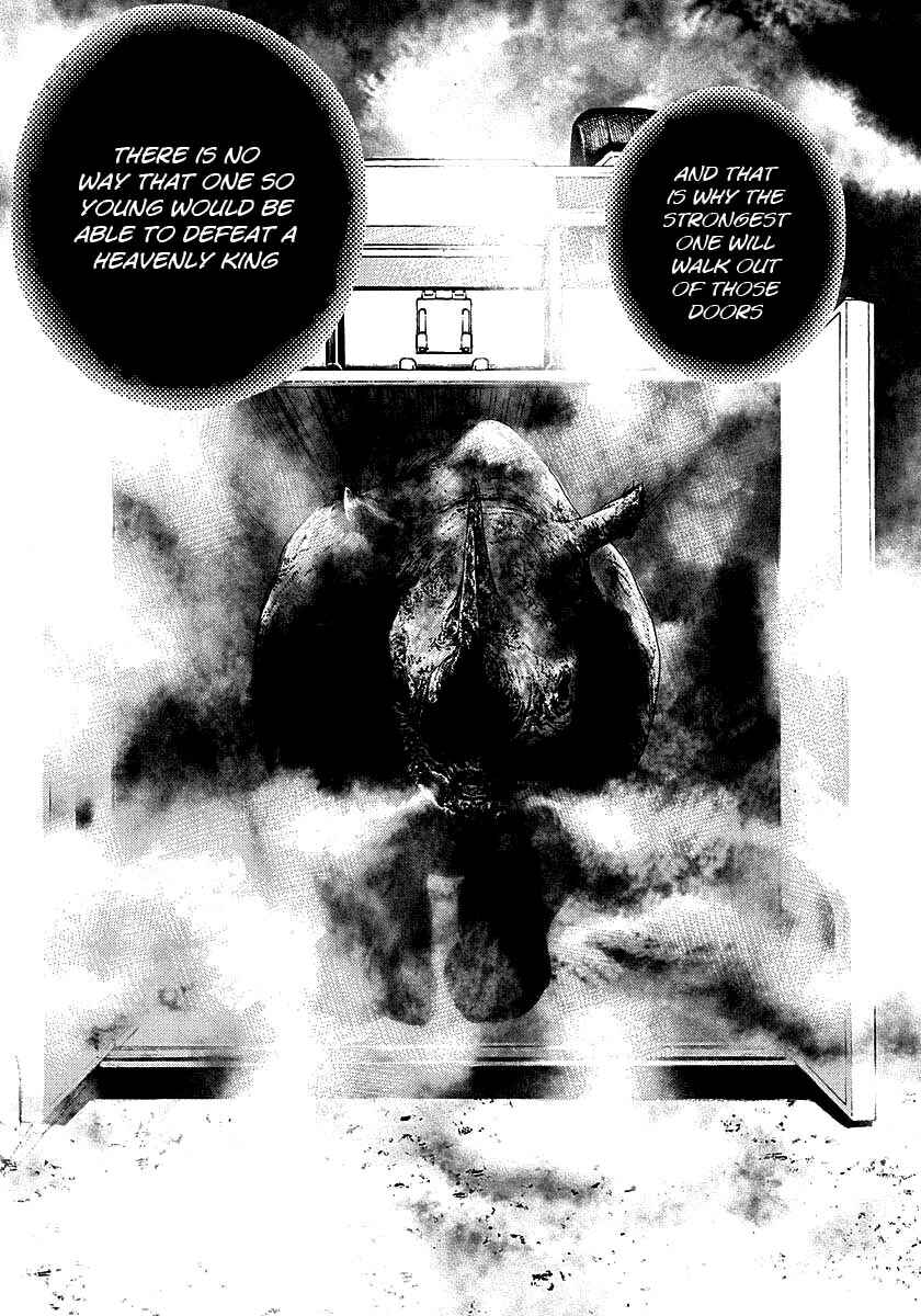 Page 12 Chapter 360 Tough