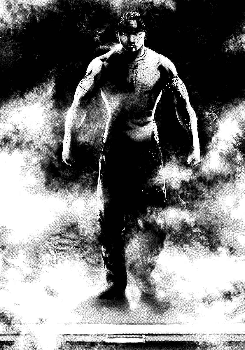 Page 16 Chapter 360 Tough