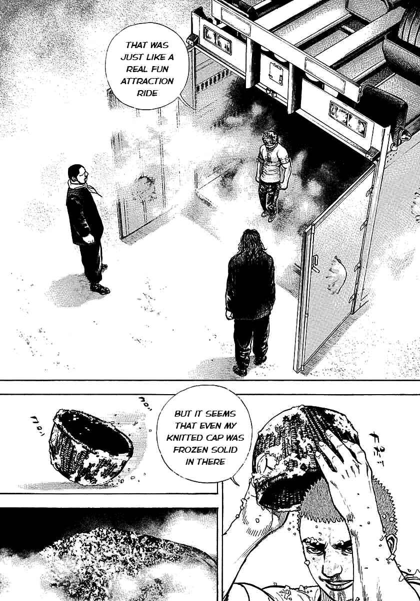 Page 17 Chapter 360 Tough