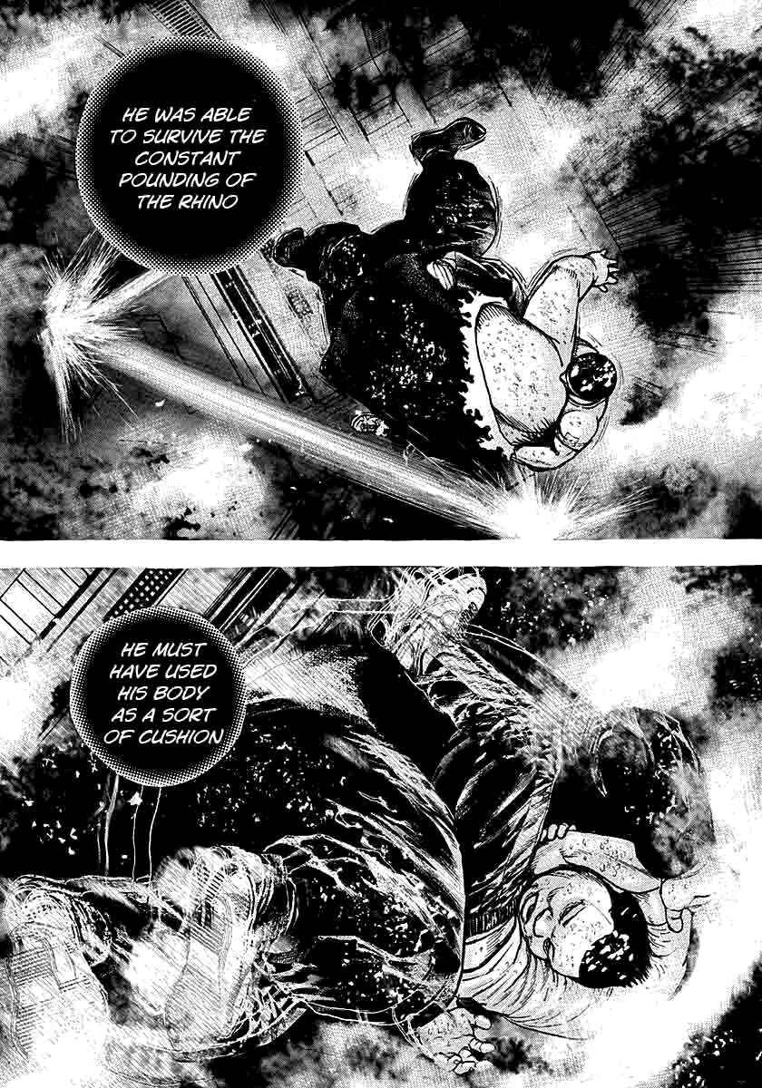 Page 19 Chapter 360 Tough