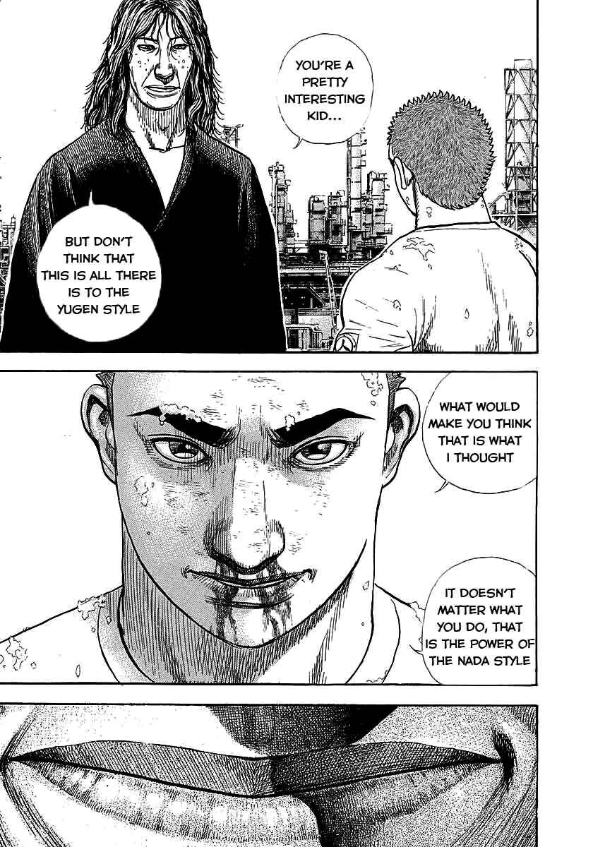 Page 22 Chapter 360 Tough