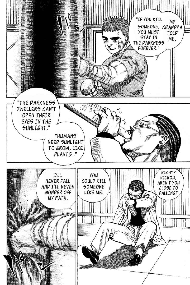 Page 14 Chapter 18 Tough