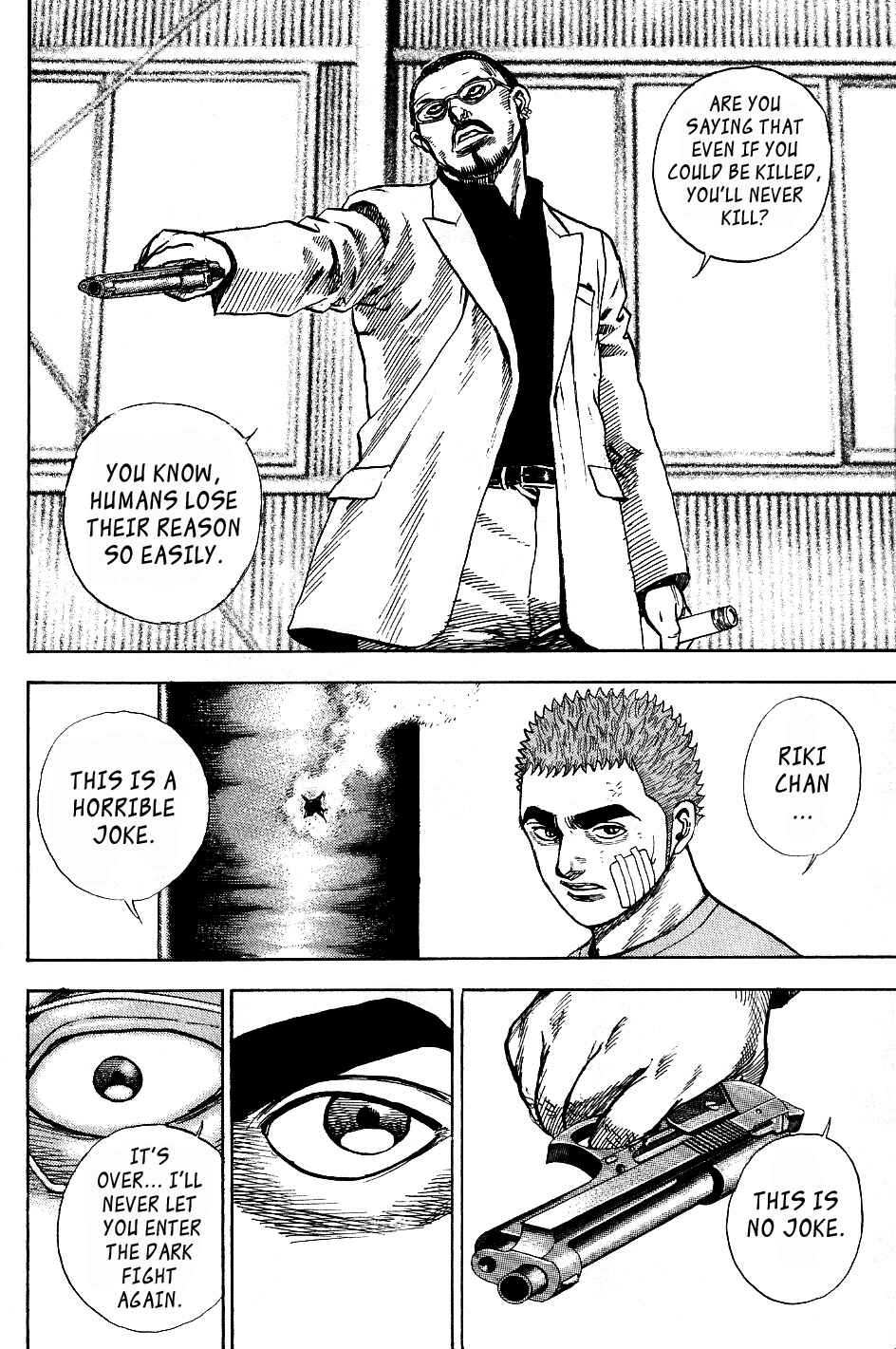 Page 16 Chapter 18 Tough