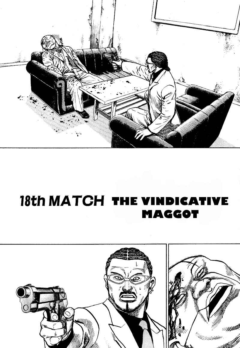 Page 1 Chapter 18 Tough
