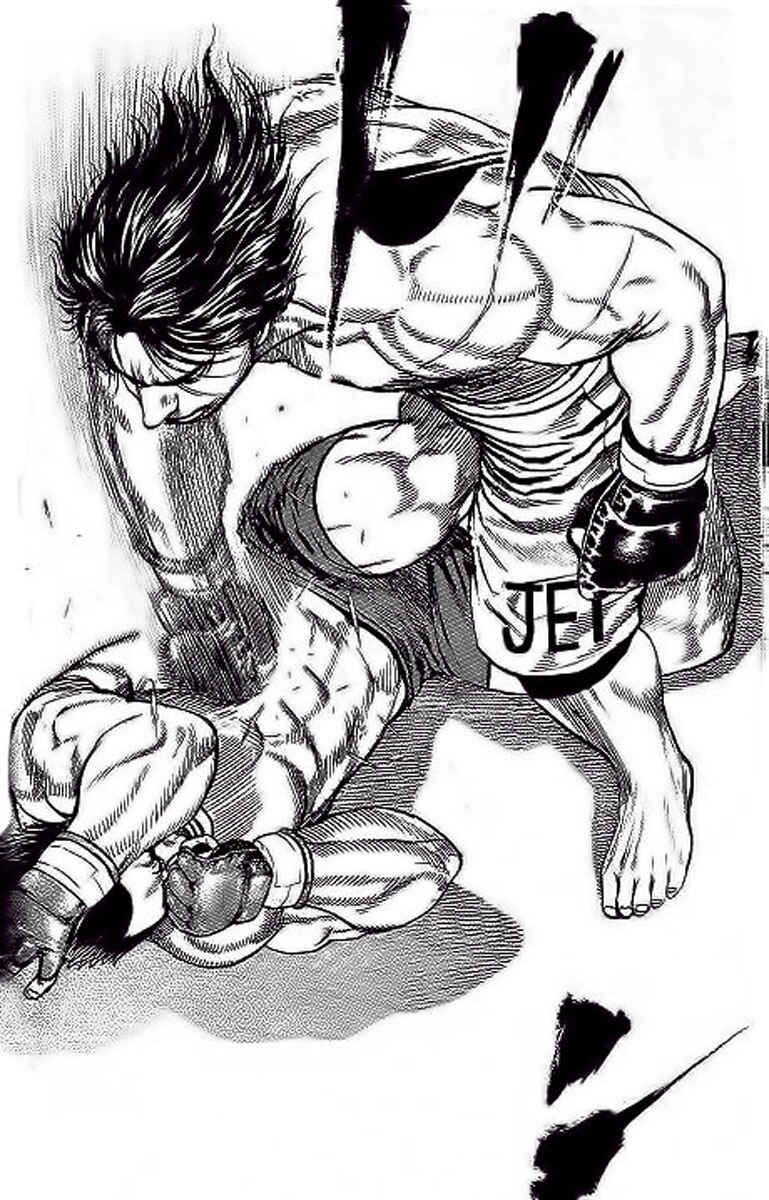 Page 12 Chapter 237 Tough