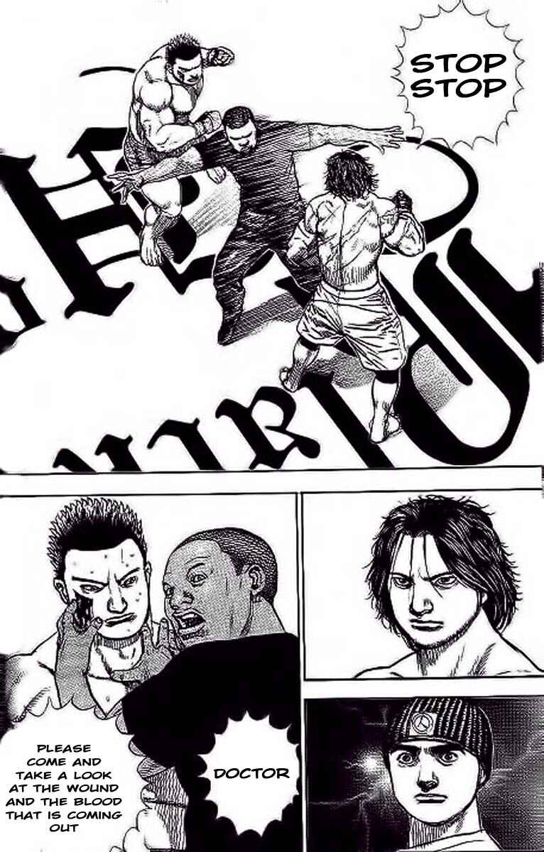 Page 16 Chapter 237 Tough