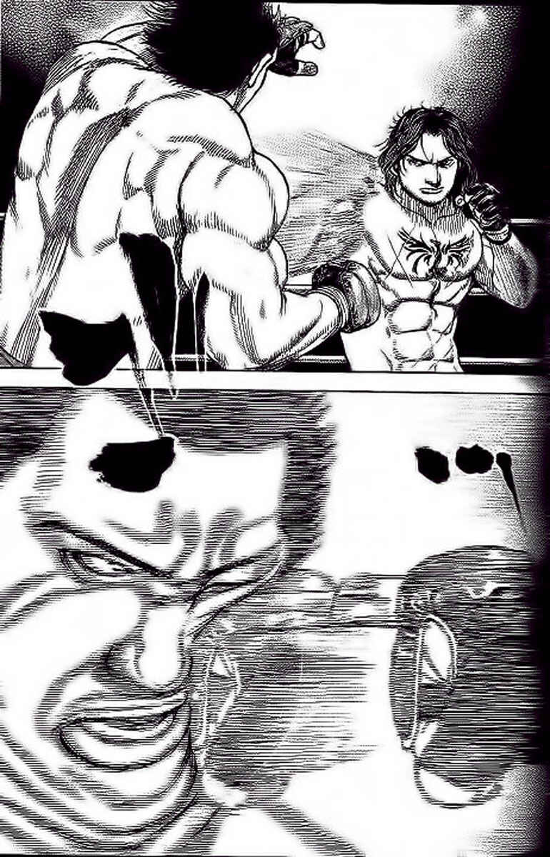Page 3 Chapter 237 Tough