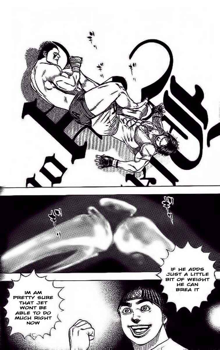 Page 8 Chapter 237 Tough