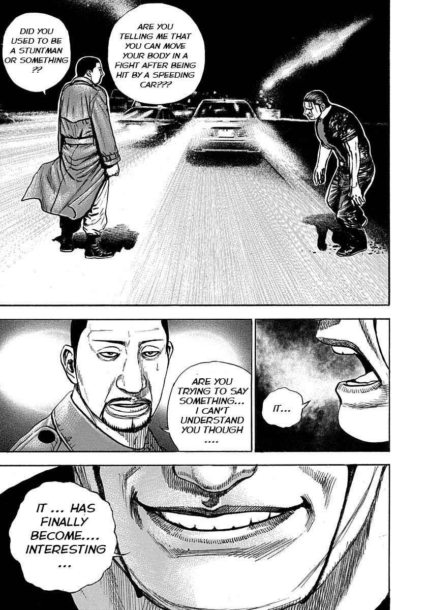 Page 14 Chapter 374 Tough