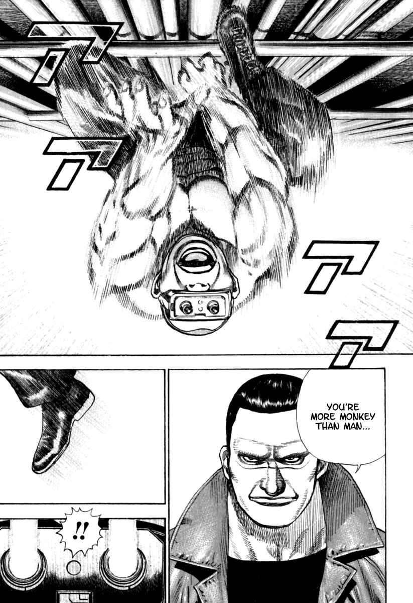 Page 10 Chapter 162 Tough