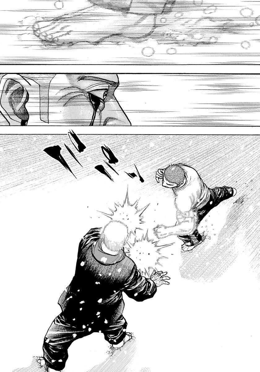 Page 3 Chapter 413 Tough