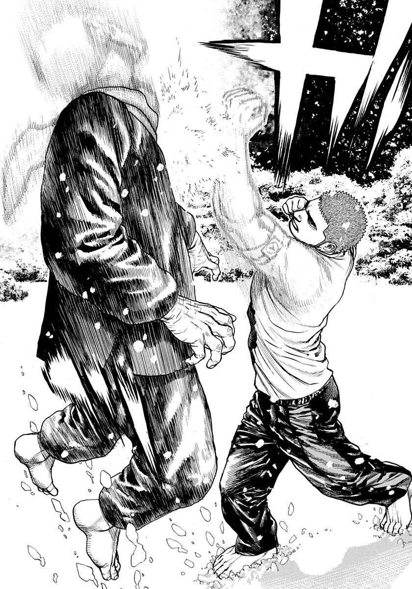 Page 5 Chapter 413 Tough