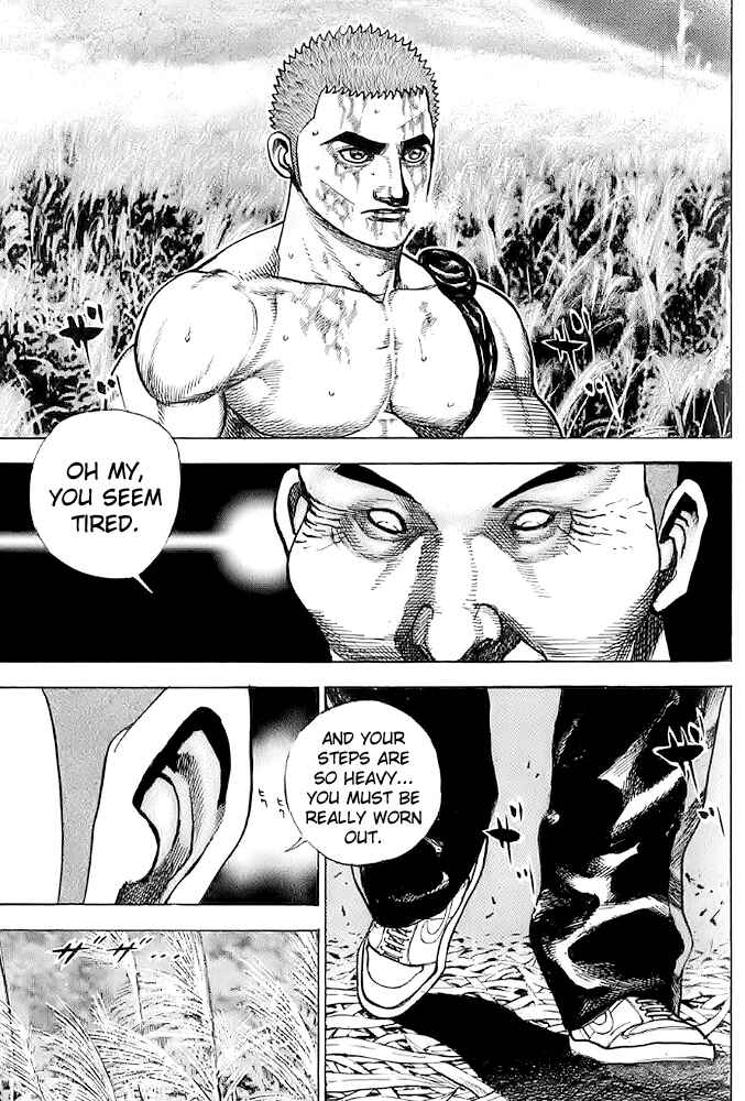 Page 5 Chapter 62 Tough