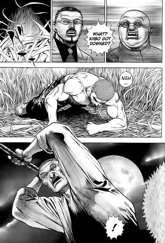 Page 9 Chapter 62 Tough