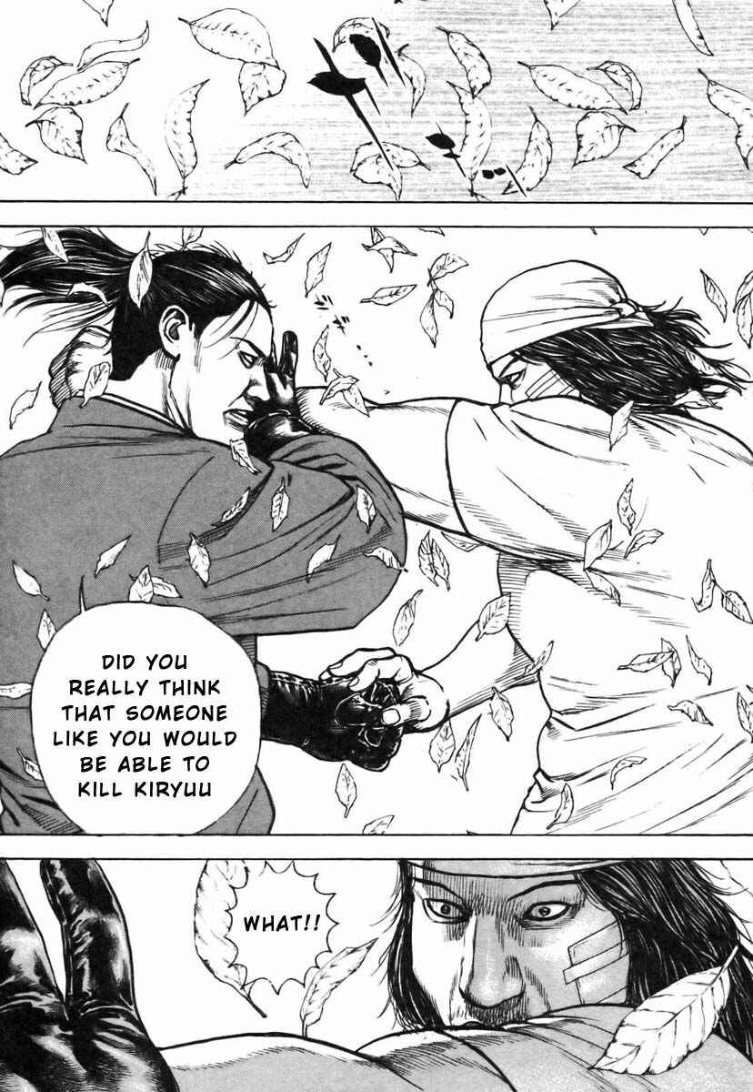 Page 15 Chapter 318 Tough