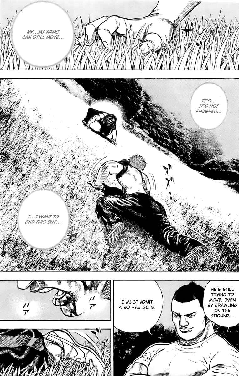 Page 22 Chapter 73 Tough