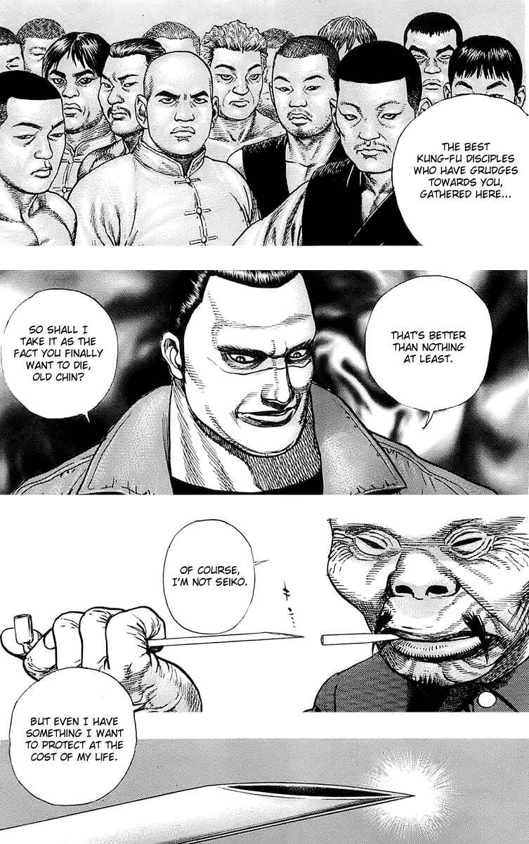 Page 9 Chapter 73 Tough
