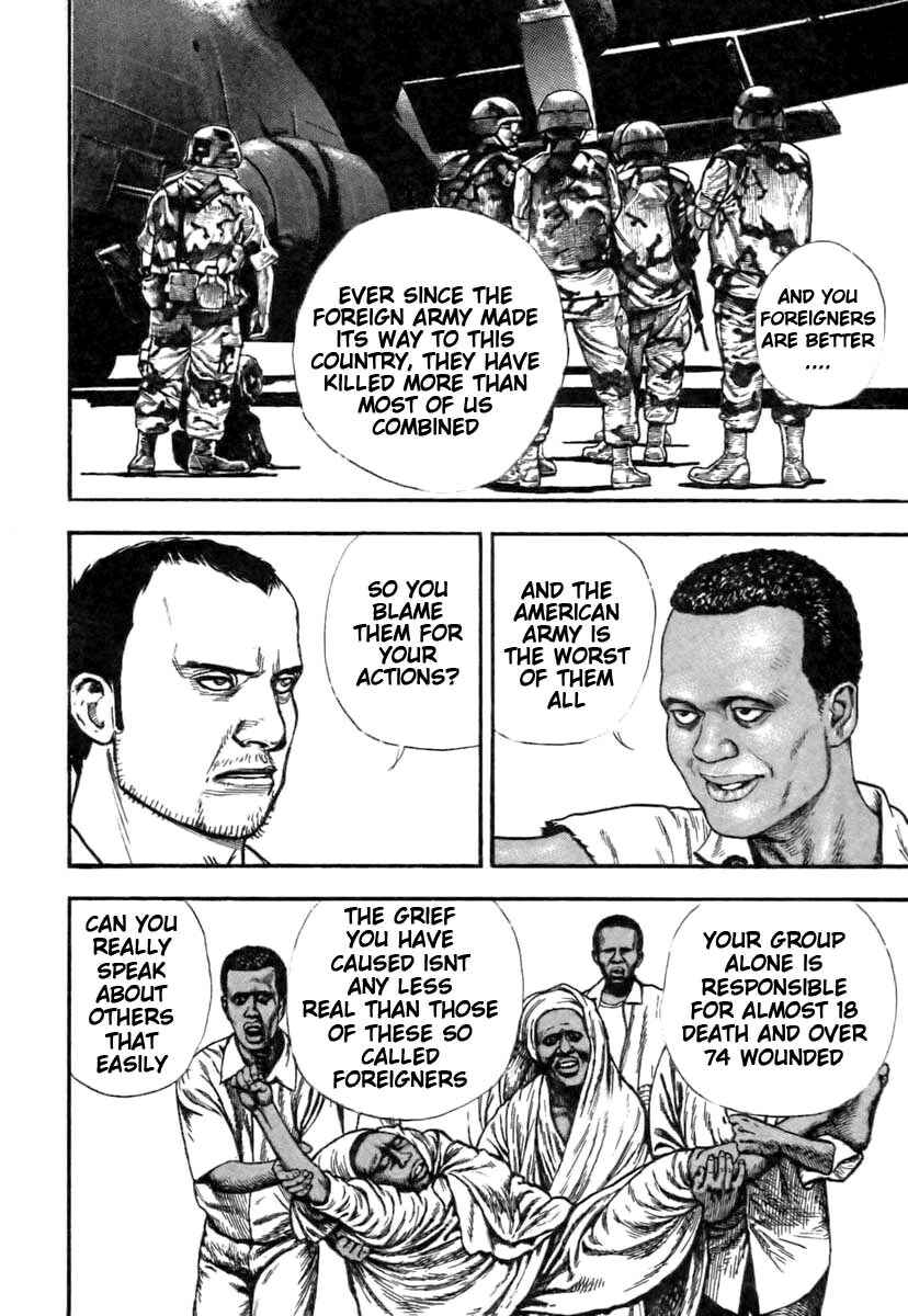 Page 10 Chapter 323 Tough