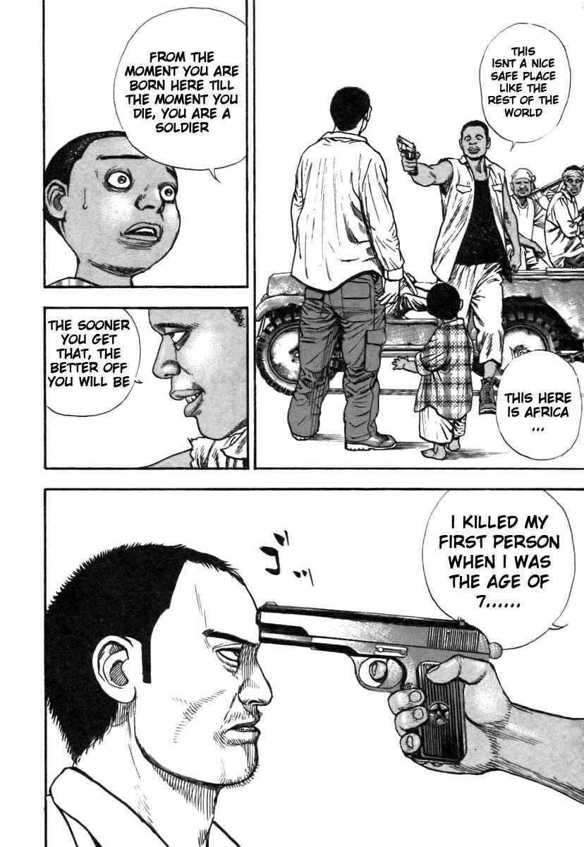 Page 12 Chapter 323 Tough