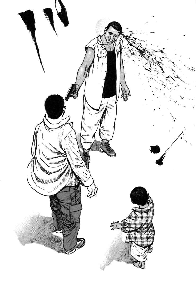 Page 14 Chapter 323 Tough