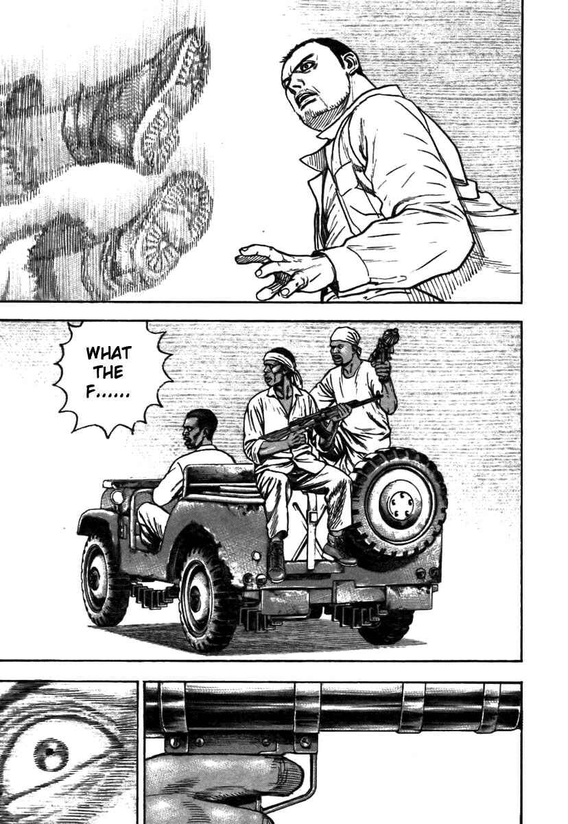 Page 15 Chapter 323 Tough