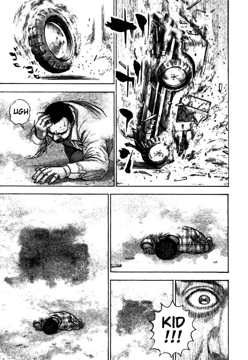 Page 17 Chapter 323 Tough