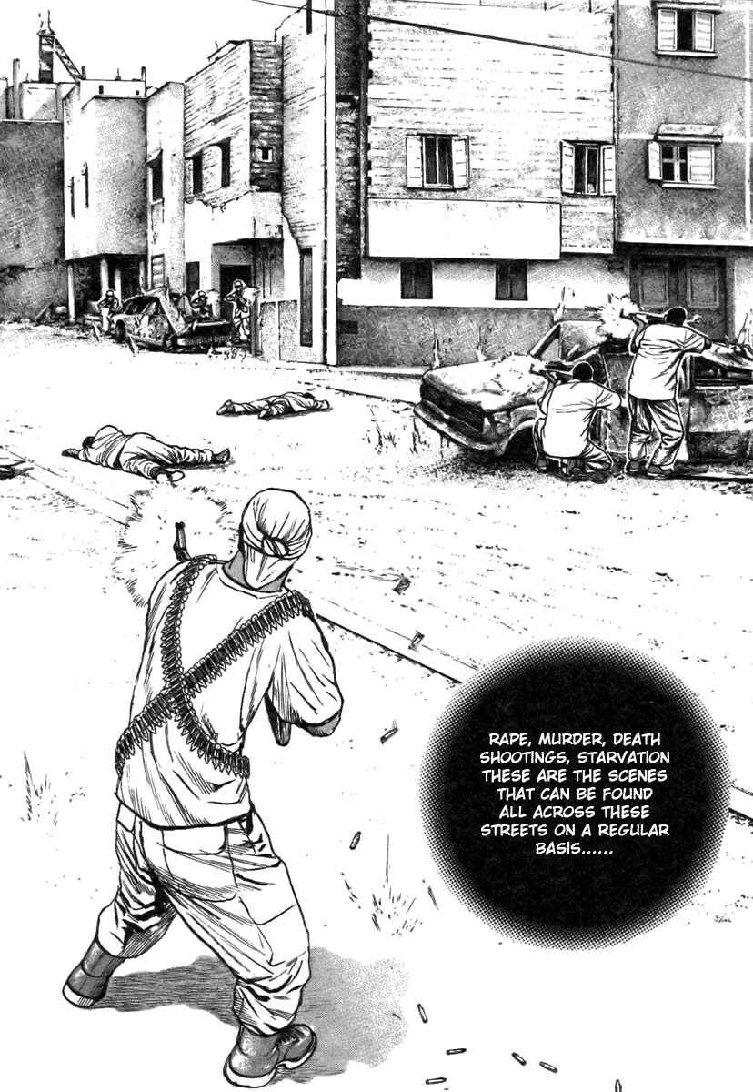 Page 3 Chapter 323 Tough