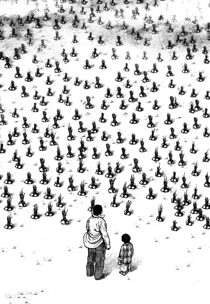 Page 6 Chapter 323 Tough