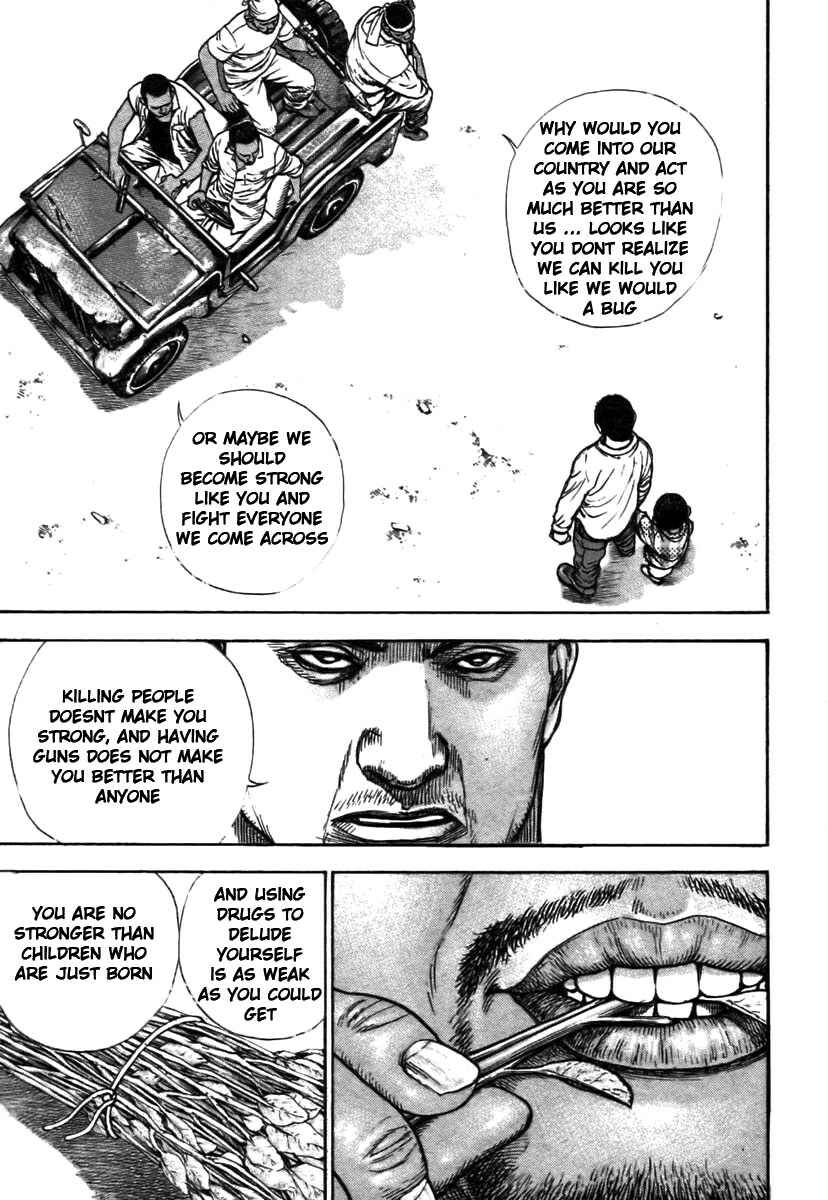 Page 9 Chapter 323 Tough