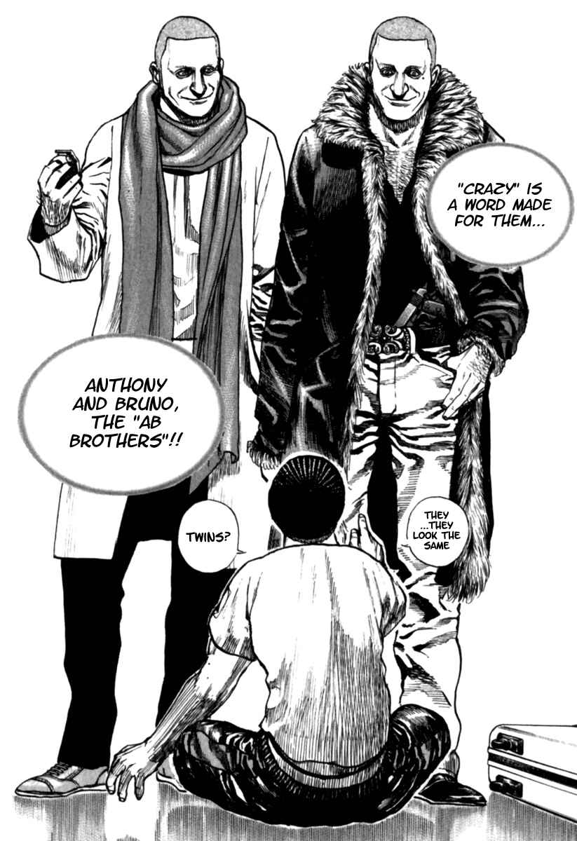 Page 10 Chapter 182 Tough