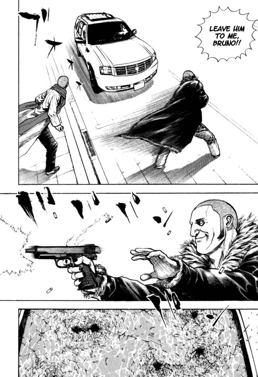 Page 12 Chapter 182 Tough
